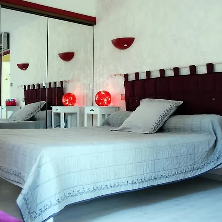 Le Clos Du Loup *
