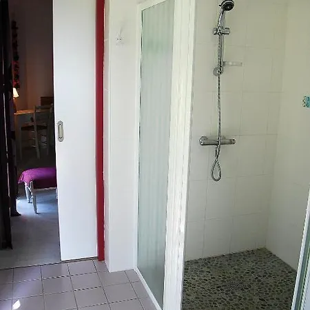Le Clos Du Loup Bed and breakfast