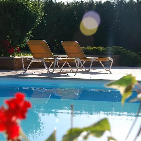 Le Clos Du Loup *