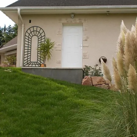 Le Clos Du Loup *